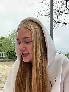 Stripchat Sex Cam for AnieMiller