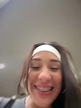 Stripchat Sex Cam for __IRIS__