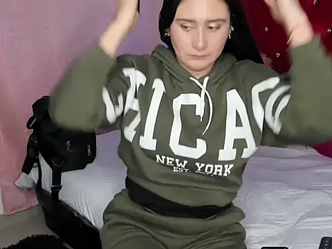 Stripchat Sex Cam for _NaDia_Foxx