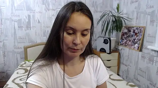 Stripchat Sex Cam for GinaQSoul