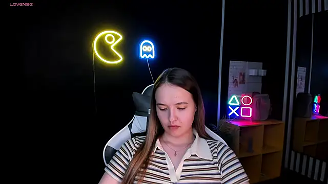 Stripchat Sex Cam for Stacy_moor_