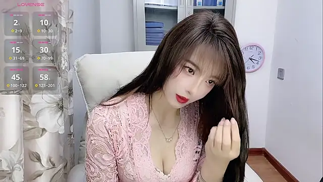 Stripchat Sex Cam for Angelic-Baby