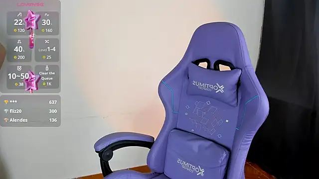 Stripchat Sex Cam for emma_cute7