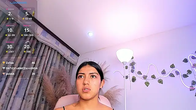 Stripchat Sex Cam for Quiinn_bx