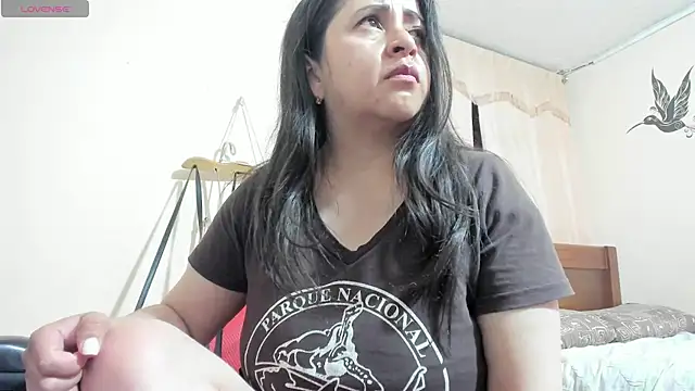 Stripchat Sex Cam for latinfemale