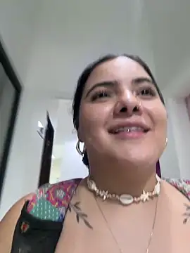 Stripchat Sex Cam for EVELIN_MASON