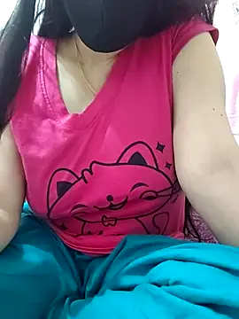 Stripchat Sex Cam for Nandini-1