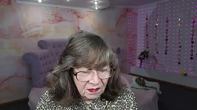 Stripchat Sex Cam for Betty_Brick
