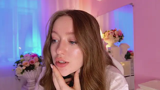 Stripchat Sex Cam for intimbabe