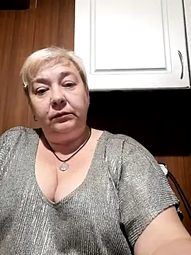 Stripchat Sex Cam for Tigress4716