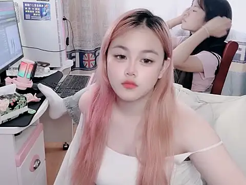 Stripchat Sex Cam for duoo98