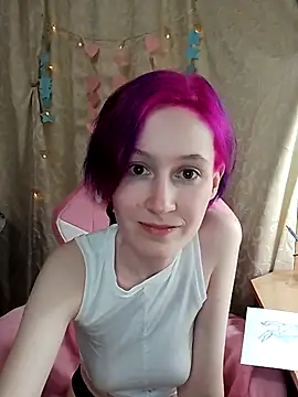 Stripchat Sex Cam for Fuzzy_Unicorn