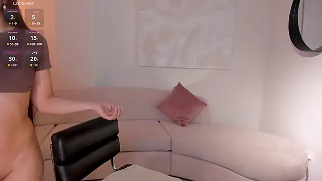 Stripchat Sex Cam for AliceCrawford
