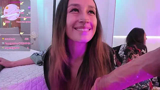 Stripchat Sex Cam for coral_jonesss