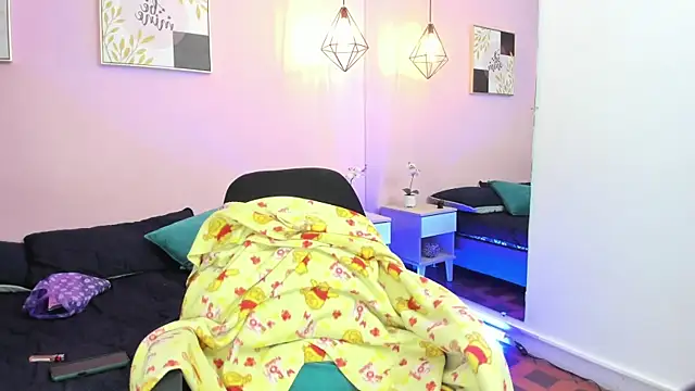 Stripchat Sex Cam for WandaScarlett