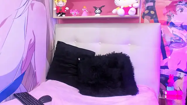 Stripchat Sex Cam for Angelica_666