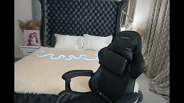 Stripchat Sex Cam for IsabellaFoxyy