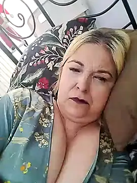 Stripchat Sex Cam for MarielaFerrer