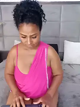 Stripchat Sex Cam for OliviaBurning