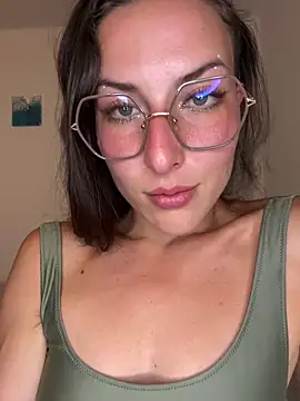 Stripchat Sex Cam for _ExoticGirl
