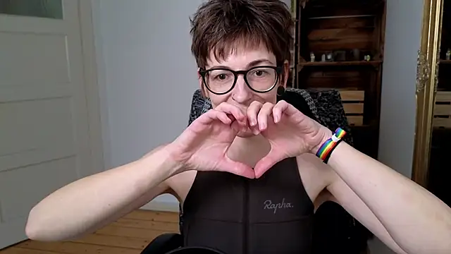 Stripchat Sex Cam for koerper-kultiviert