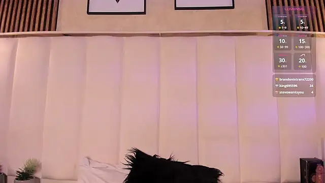 Stripchat Sex Cam for Victoriajohns_mjs