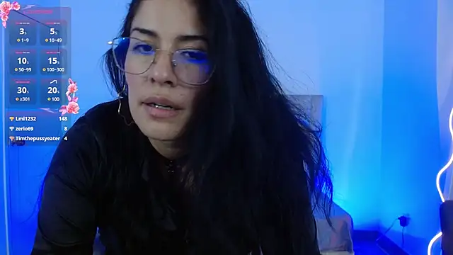 Stripchat Sex Cam for BLUE_TAY1