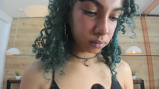 Stripchat Sex Cam for lis_rous