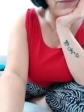 Stripchat Sex Cam for derya35