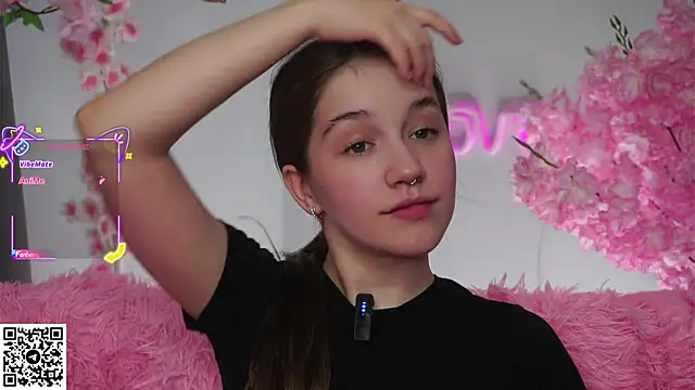 Stripchat Sex Cam for AmiLewis