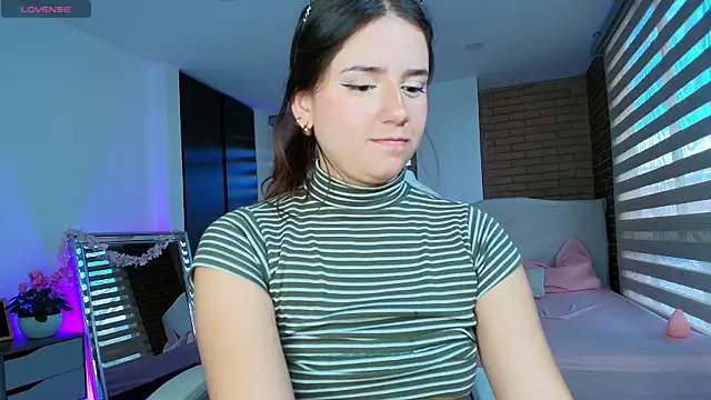 Stripchat Sex Cam for LilithAbril