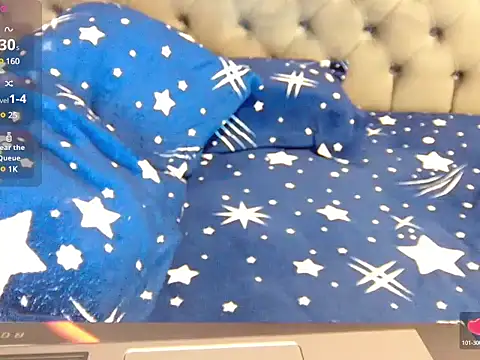 Stripchat Sex Cam for _Mari____