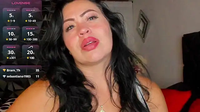 Stripchat Sex Cam for charlottemeyerr