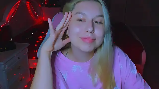 Stripchat Sex Cam for ChloeRicc