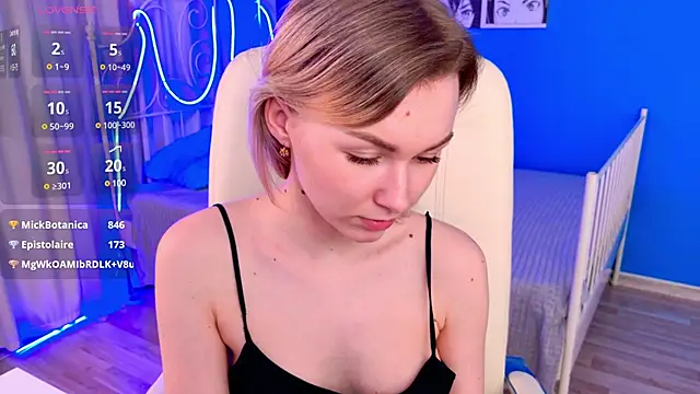 Stripchat Sex Cam for BunnyAnny