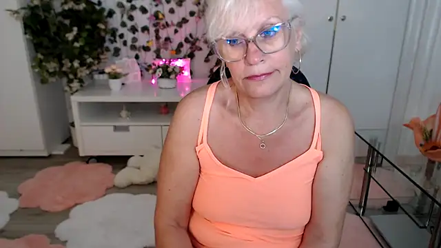 Stripchat Sex Cam for Ghertrude52