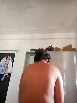 Stripchat Sex Cam for HOTSEXY_KAVYA