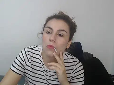 Stripchat Sex Cam for Vanessa-Titis