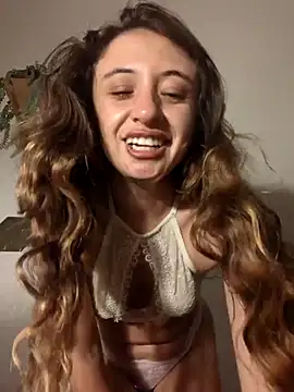 Stripchat Sex Cam for gabyenlalunax