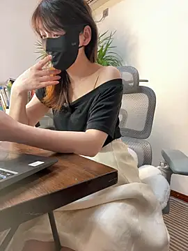Stripchat Sex Cam for Kiera_666