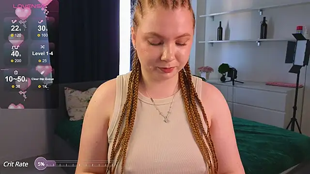 Stripchat Sex Cam for jessica_bunns