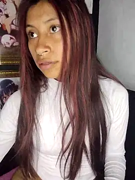 Stripchat Sex Cam for PocahontasSex_