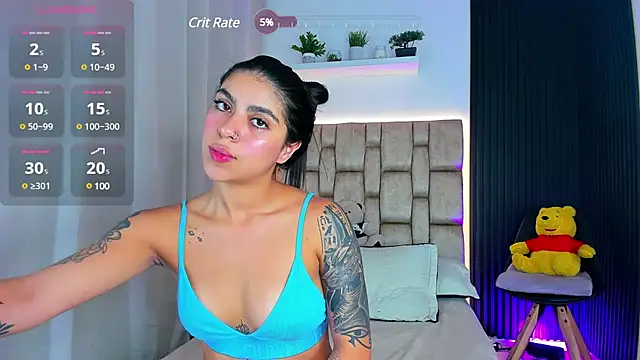 Stripchat Sex Cam for little_sophie18