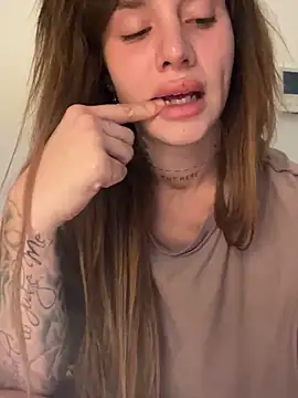 Stripchat Sex Cam for EmiliaCatalina