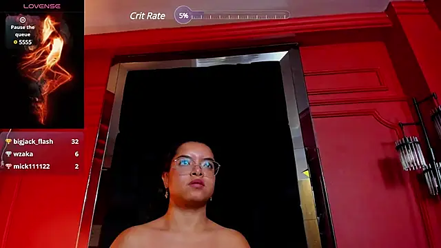 Stripchat Sex Cam for abby_jener