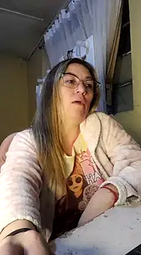 Stripchat Sex Cam for Luna-nevada