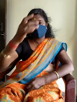 Stripchat Sex Cam for tamil_Nathi