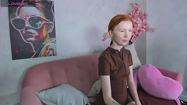 Stripchat Sex Cam for Anna_Patterson