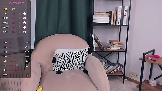 Stripchat Sex Cam for ClownHeadd