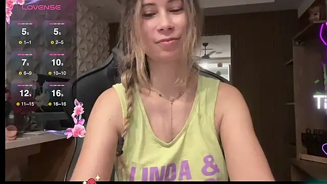 Stripchat Sex Cam for Fenixheaven